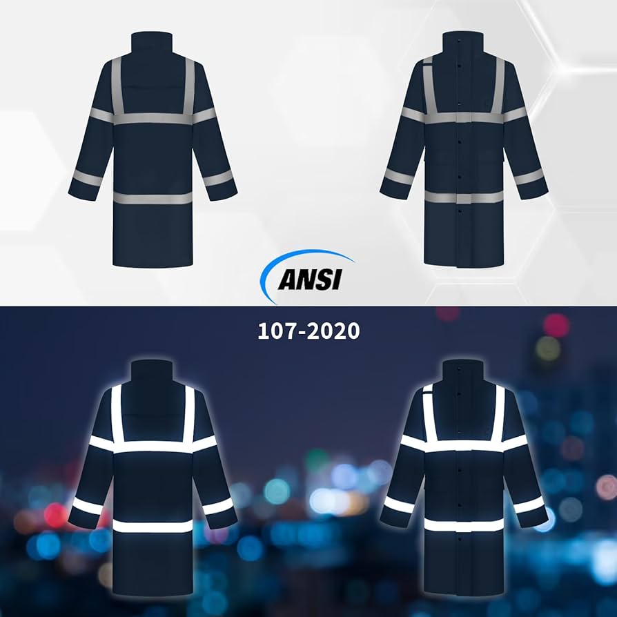 BRIEFING XL フード付きレインジャケット ネイビー BRIEFING XL フード付きレインジャケット ネイビー BRIEFING XL